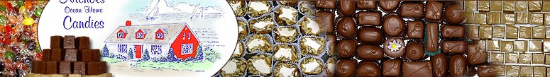 Nichols Candies